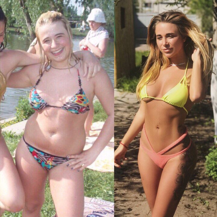 Esperienza nell'uso di Keto Guru di Ekaterina di Kiev