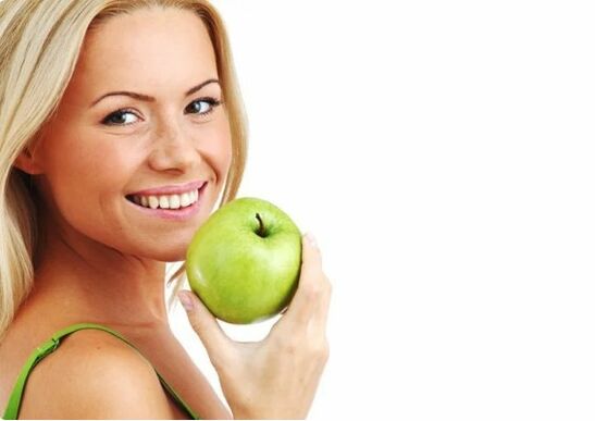 Nutrizione dietetica