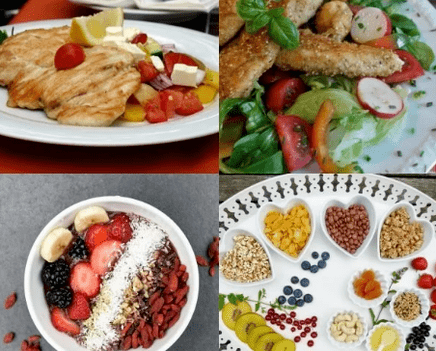 come mangiare per perdere peso velocemente