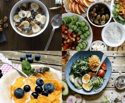 come perdere peso velocemente con una corretta alimentazione